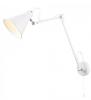 FLUX WALL OR PICTURE LIGHT BLACK OR WHITE